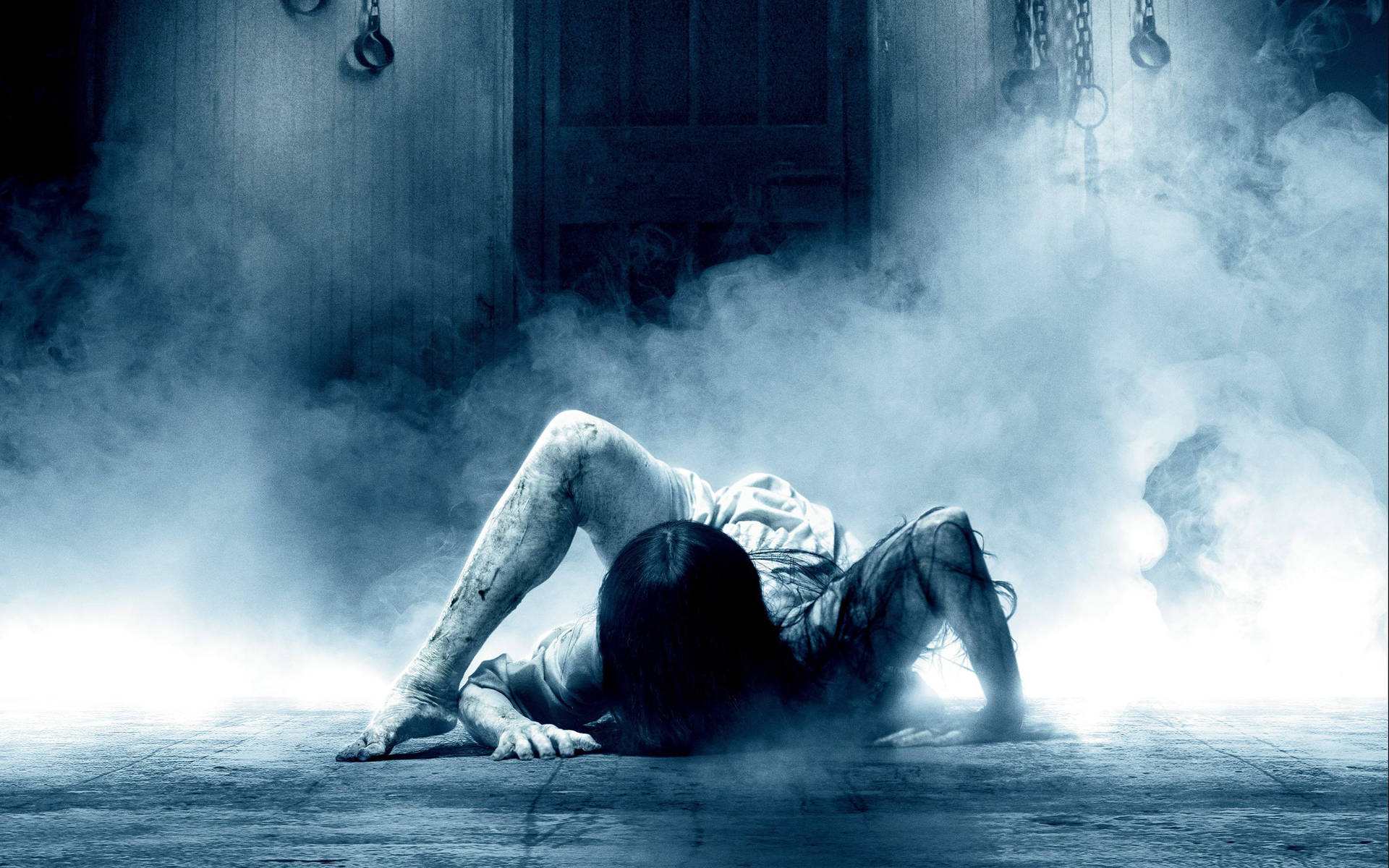 1920x1200 Horror Wallpaper
