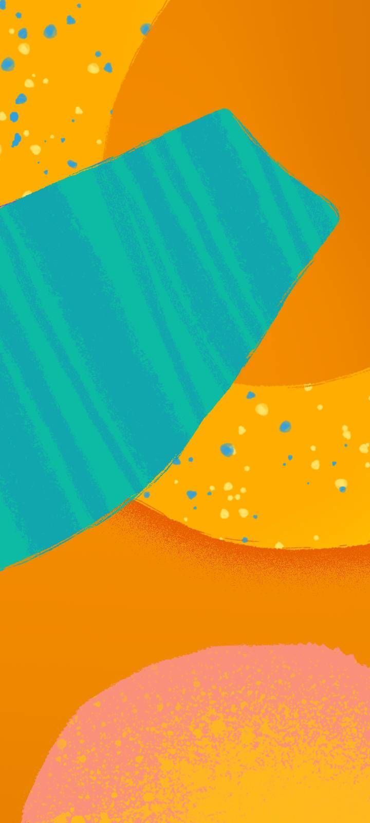 720x1600 Samsung Galaxy F22 wallpaper