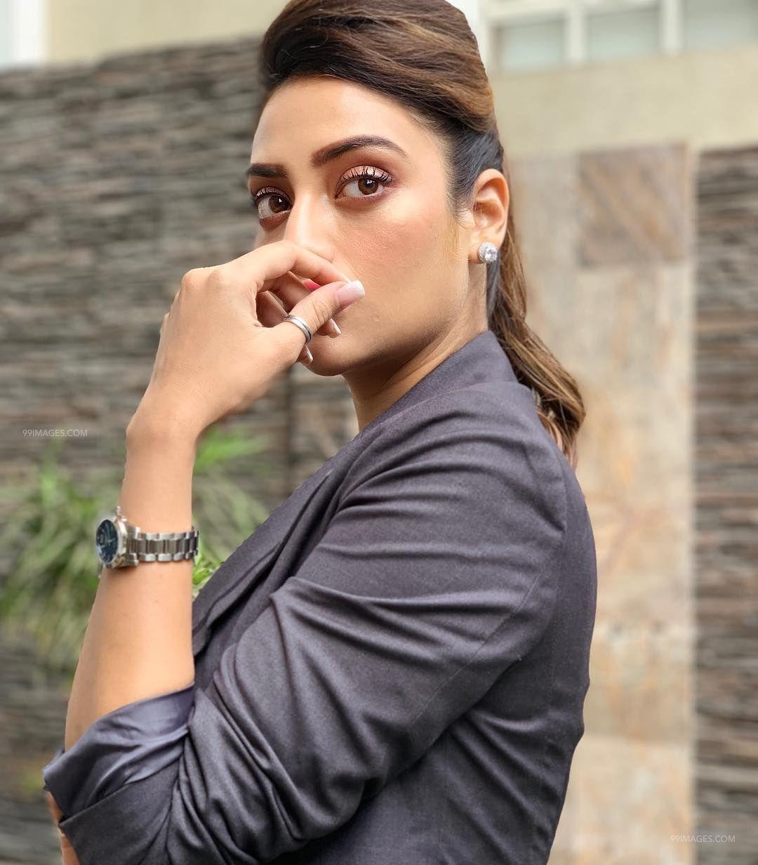1080x1232 Nusrat Jahan Ruhi Latest Hot HD Photohoot Photo
