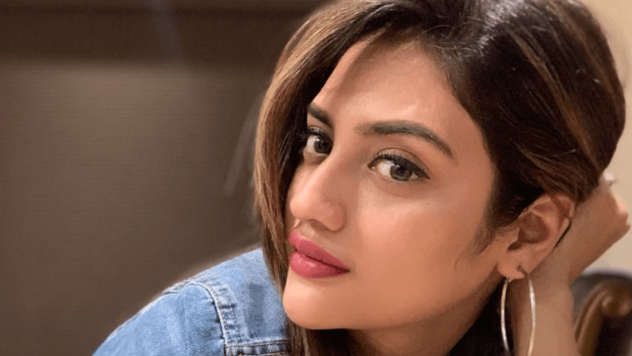 Nusrat Jahan Wallpapers - Top Free Nusrat Jahan Backgrounds ...