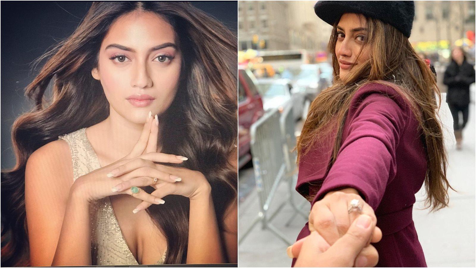 1600x900 Newly elected MP Nusrat Jahan confirms wedding rumours with a