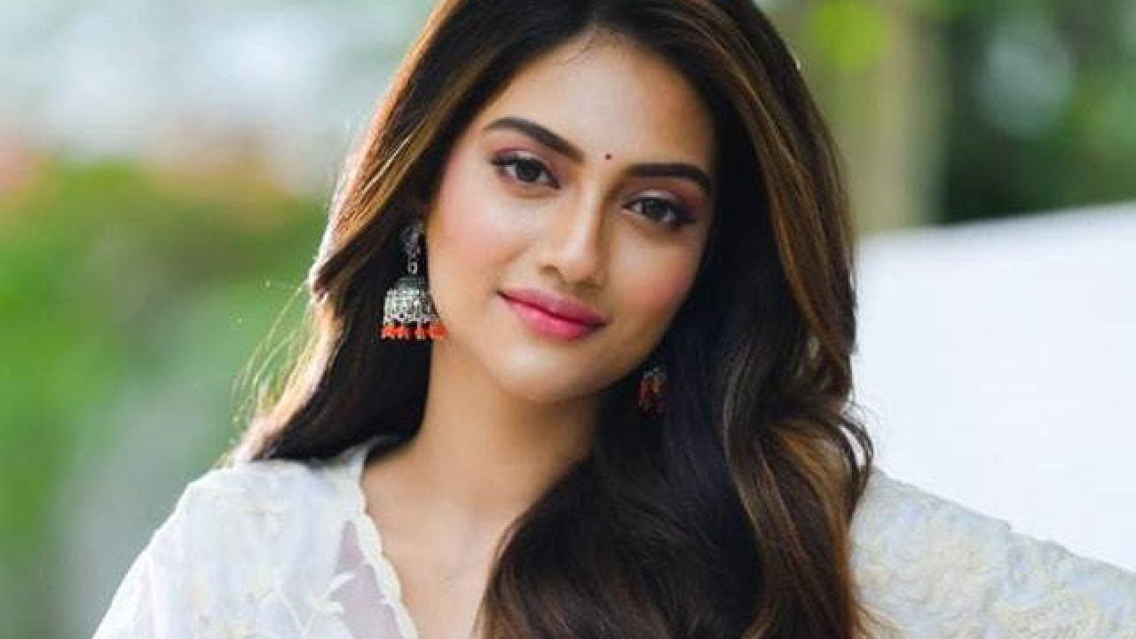 1280x720 Nusrat Jahan Wiki, Age, Husband, Boyfriend, Family, Biography, Photo