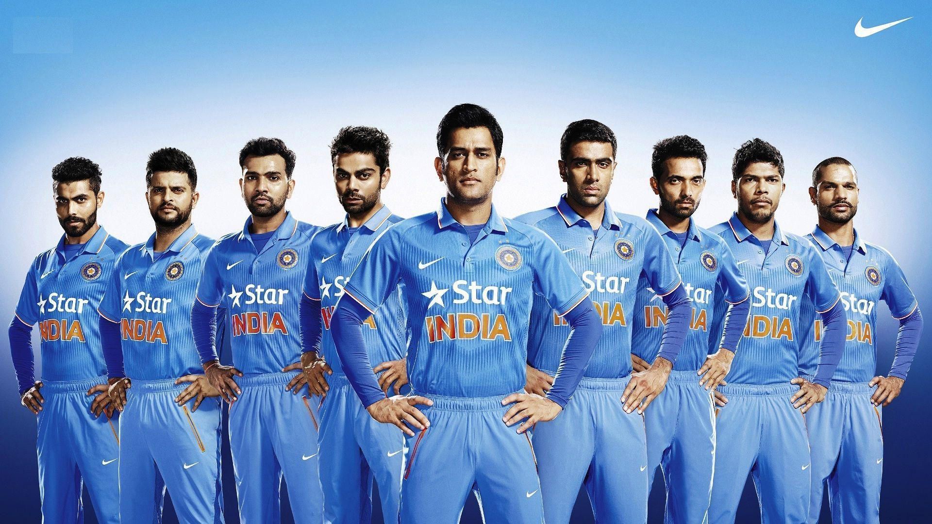 1920x1080 MS Dhoni ICC World T20 4 HD Celebrities Wallpaper