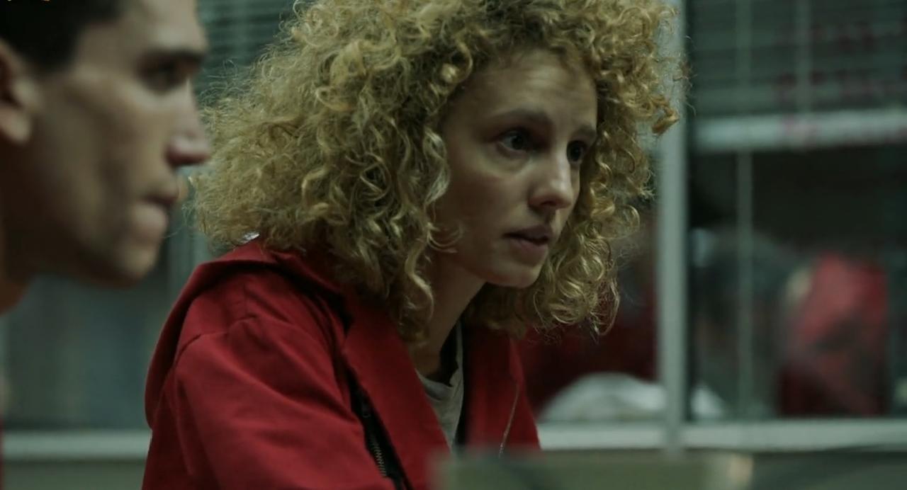 1280x692 Money Heist ¿Qué hemos hecho? (TV Episode 2017) Gallery