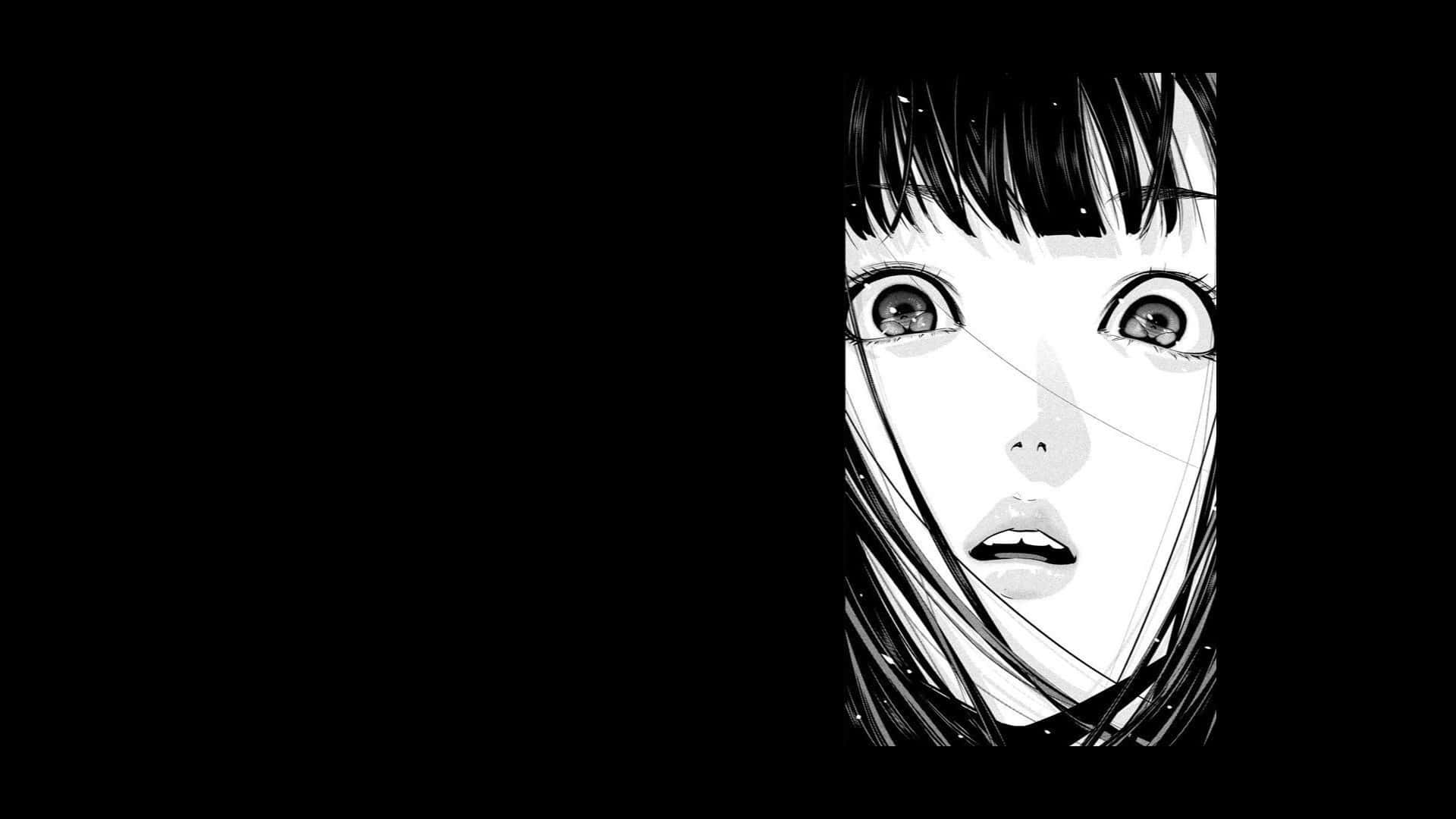 1920x1080 Oyasumi Punpun PC Wallpaper