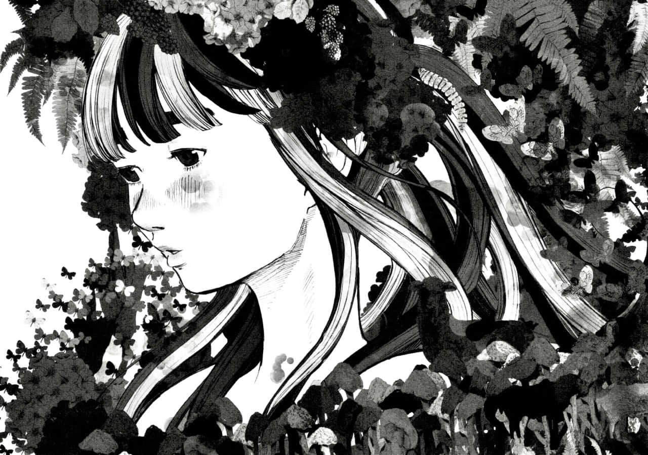 1280x899 Papéis de Parede de Boa Noite Punpun