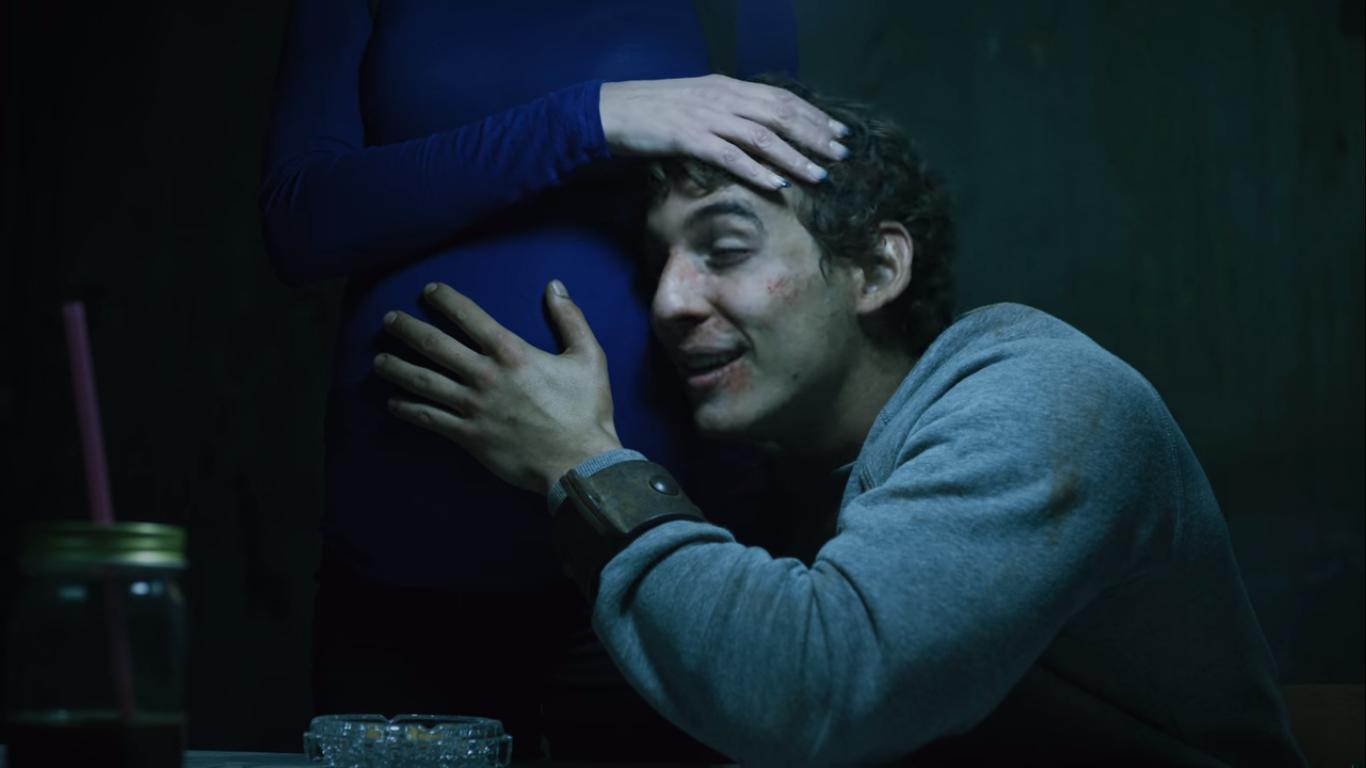 1366x768 Money Heist (2017-)