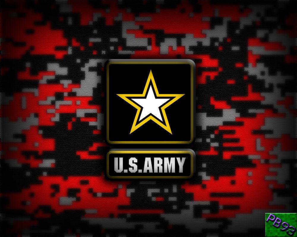 1000x799 Red Us Army Hình nền Fo Red Us Army