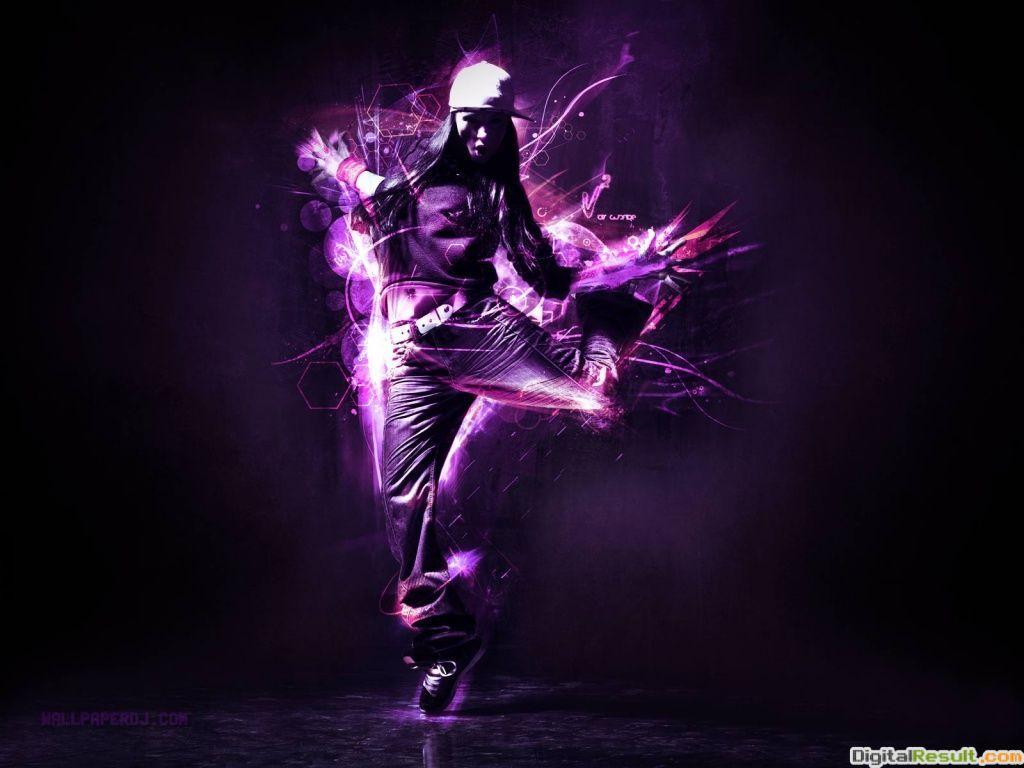 1024x768 Break Dancing Wallpaper. Dancing