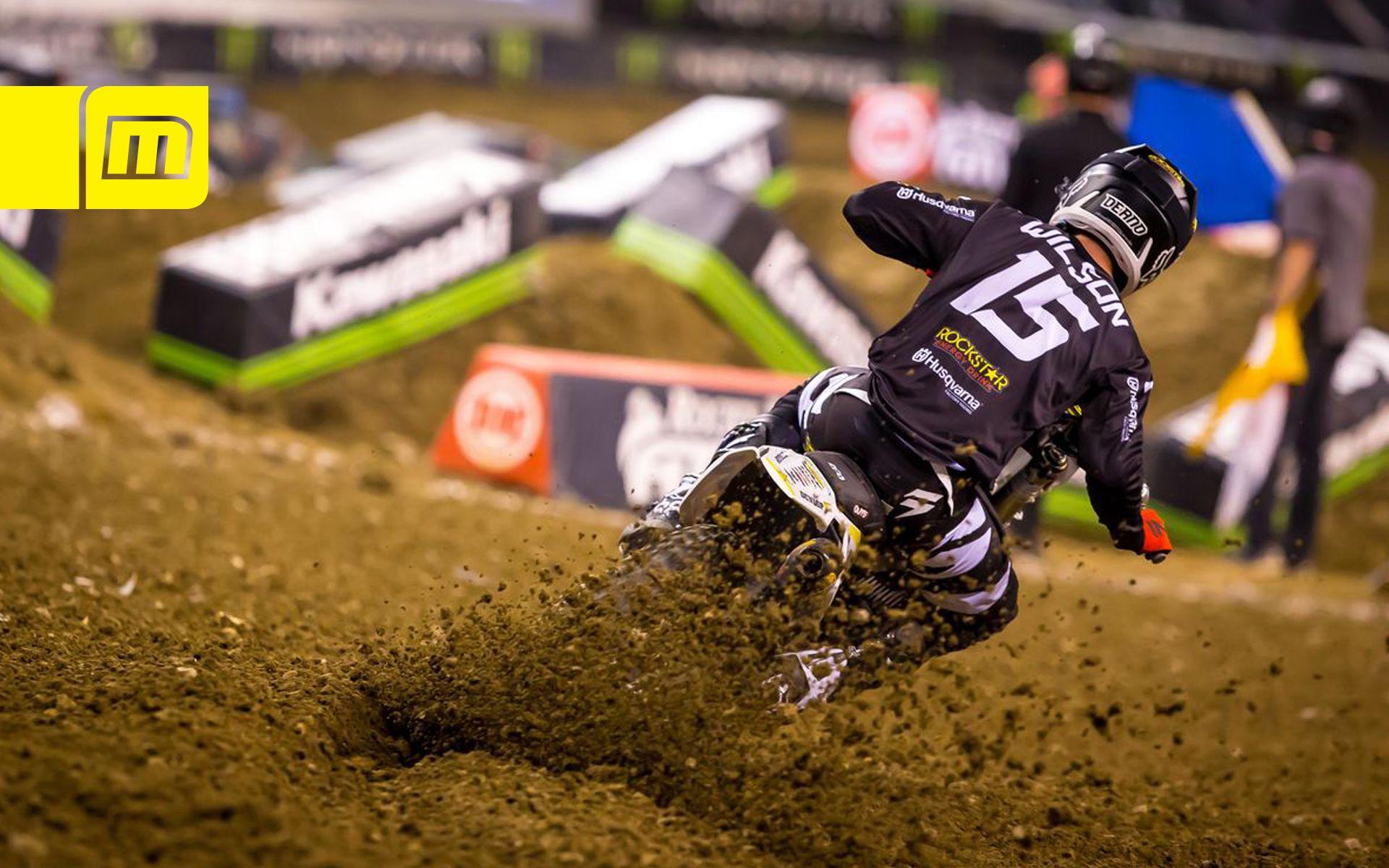 1920x1200 Wallpaper: Dean Wilson.com.au
