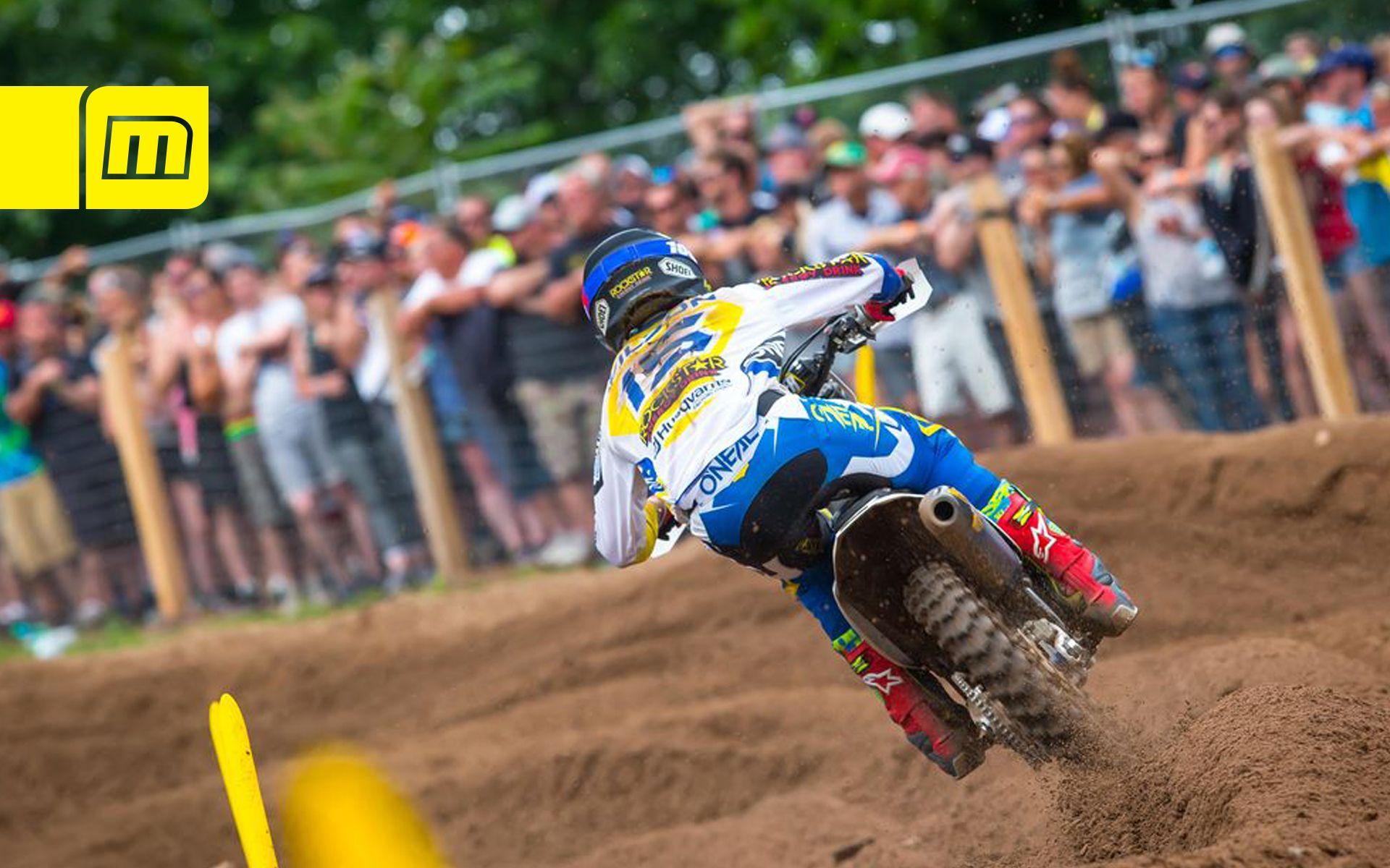 1920x1200 Wallpaper: Dean Wilson.com.au