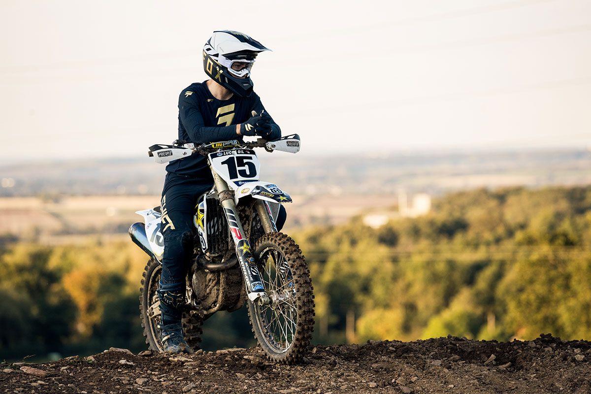 1200x800 Viral: Shift MX Dean Wilson.com.au