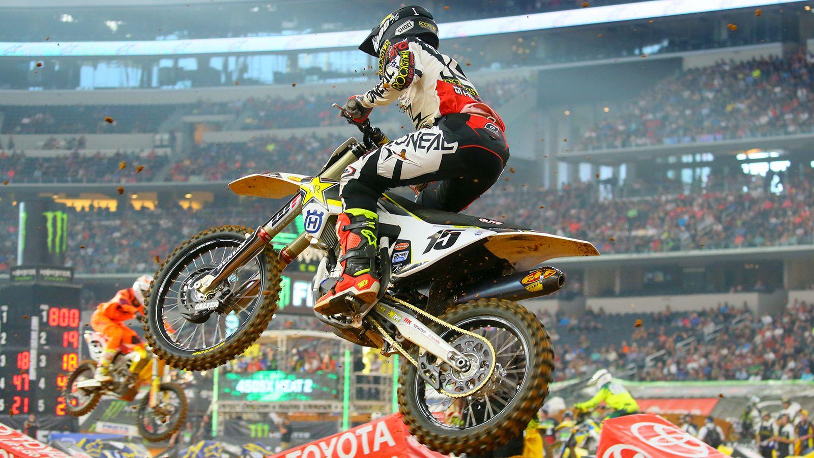 1600x900 Dean Wilson: I feel like this is a big reward for me