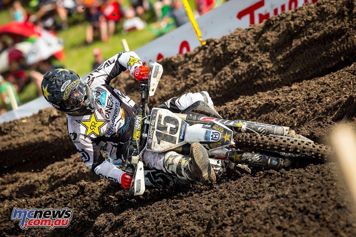 1200x800 Baggett dominates Thunder Valley AMA MX. MCNews.com.au