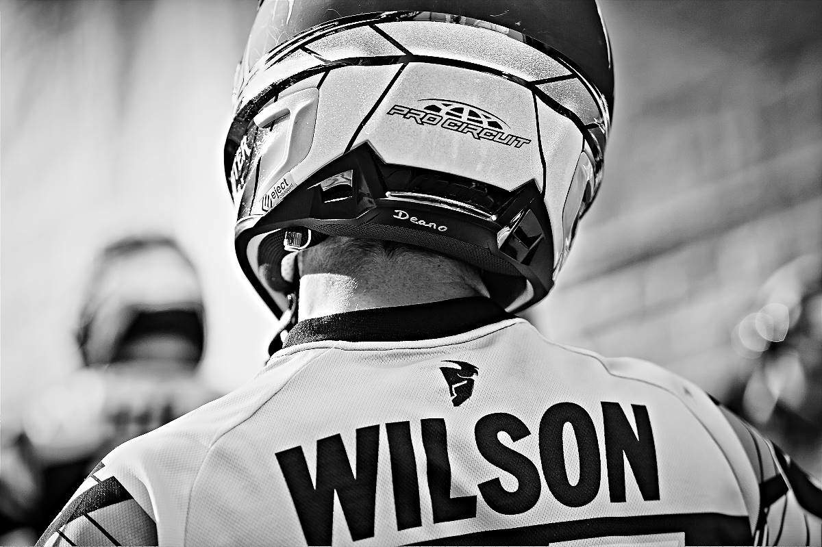 1200x799 MXP Chatter: Dean Wilson