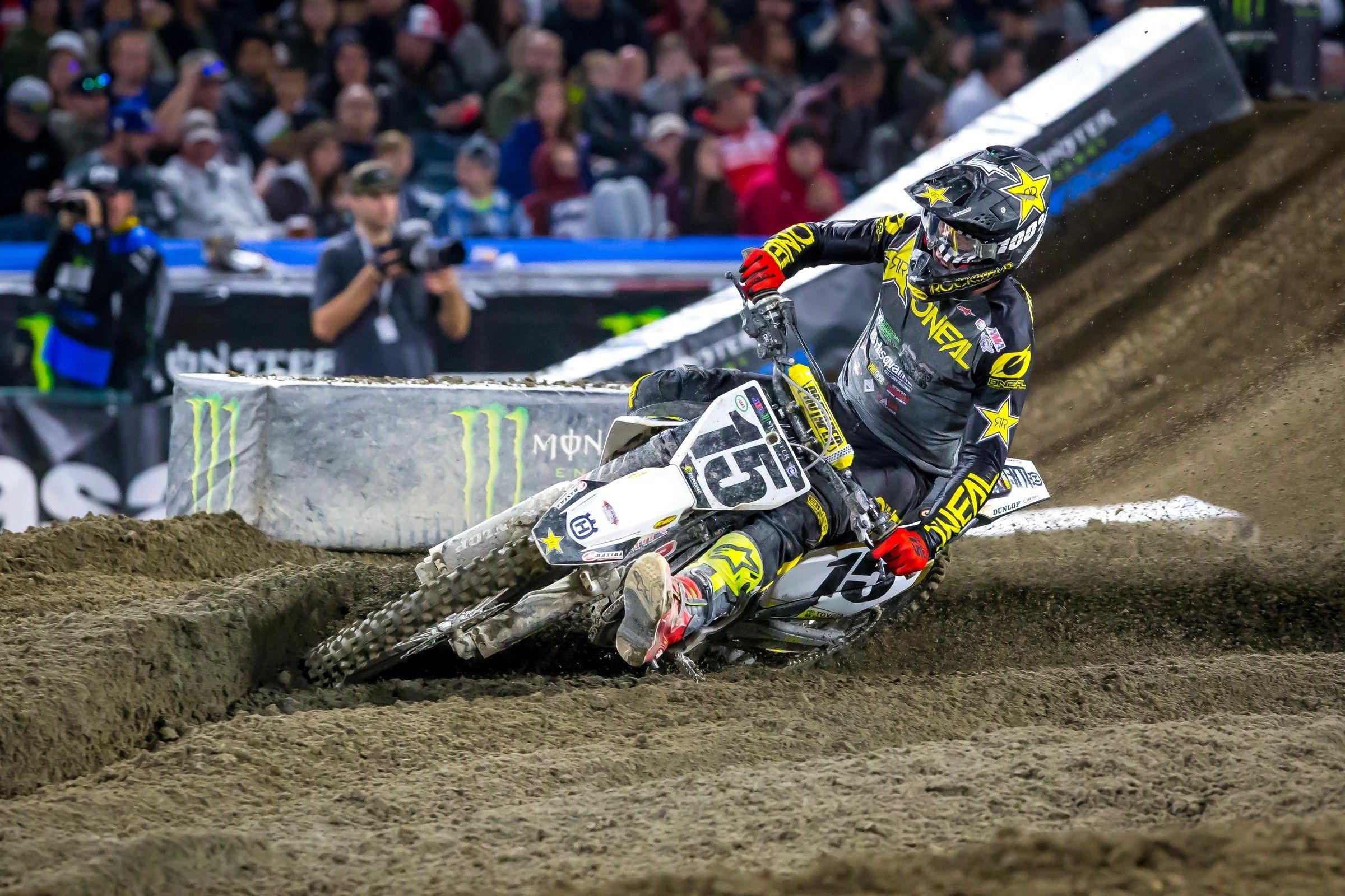 2400x1600 Dean Wilson's Gas Card Privateer Give Back X