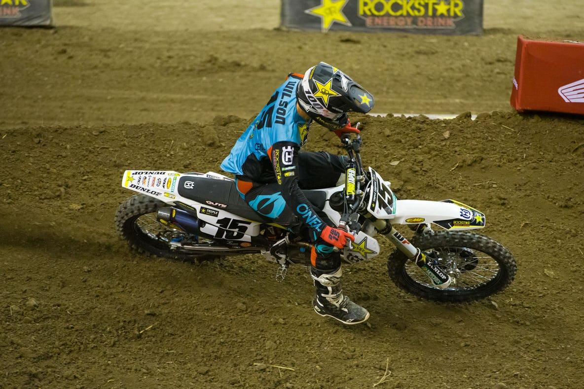 1184x789 Dean Wilson Talks 2019 Montreal Supercross, Shoulder Recovery