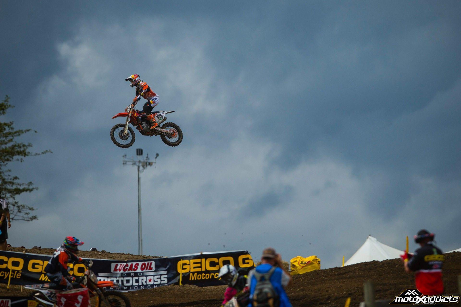 1920x1280 MotoXAddicts. Photo Fix: 2015 Unadilla National Wallpaper
