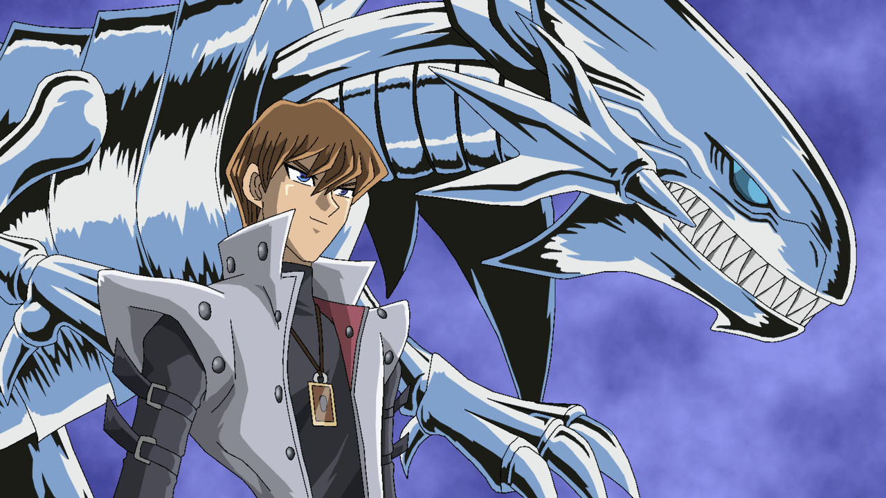 1280x720 Free download Seto Kaiba Wallpaper [1280x720] for your Desktop