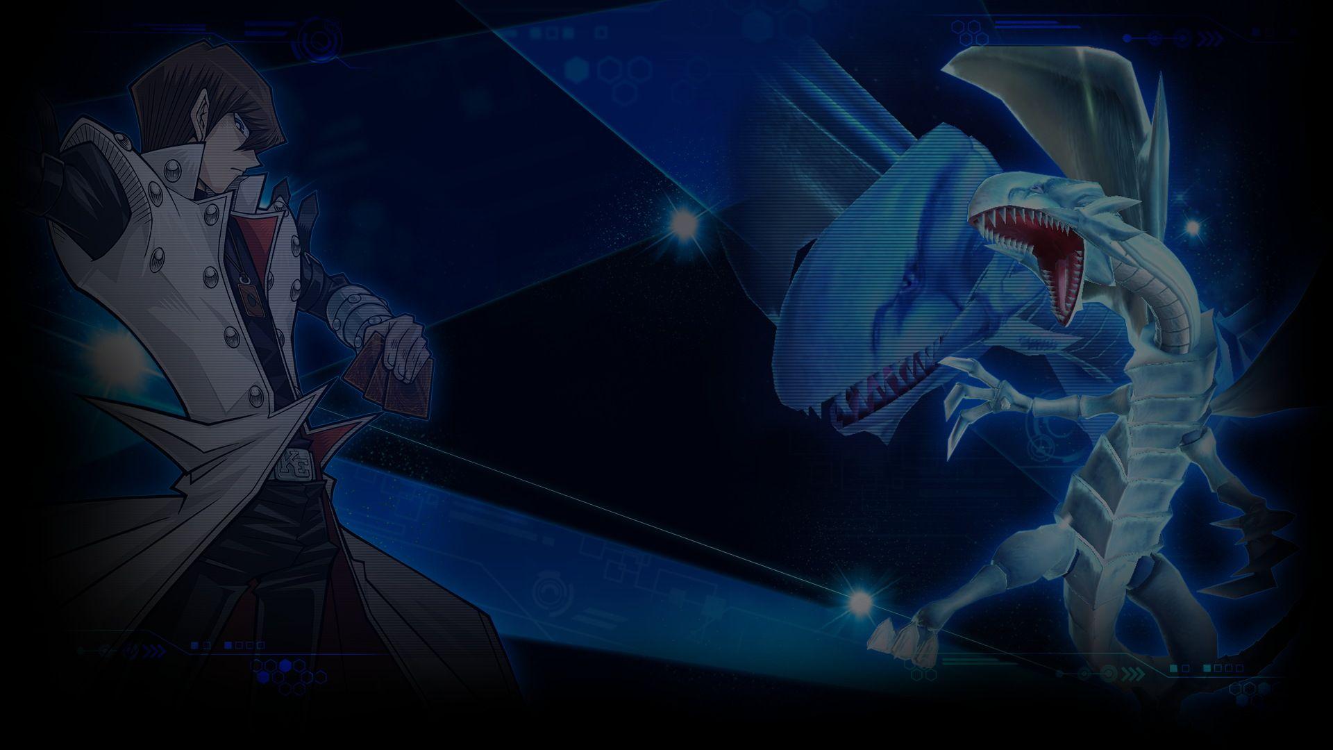 1920x1080 Steam Community Market - Listings For 601510 Seto Kaiba & Blue
