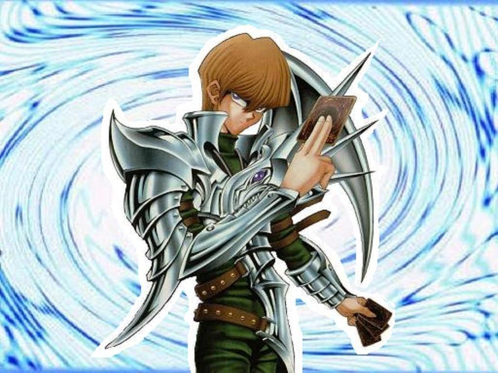 1024x768 Seto Kaiba Wallpaper