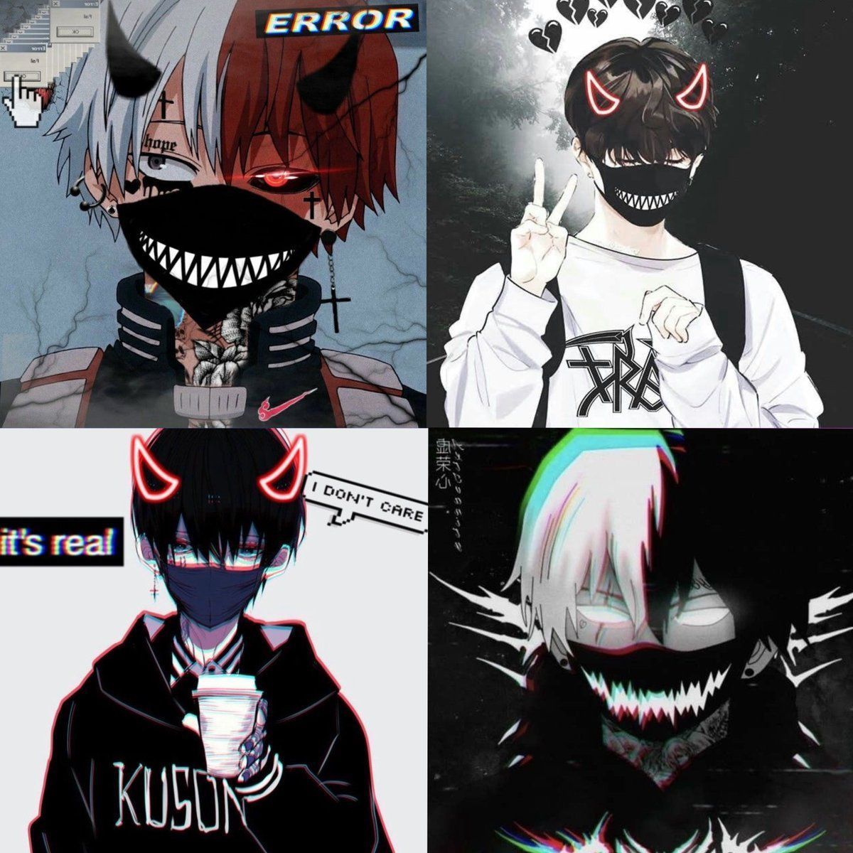 1200x1200 daily kaoru kanzaki ✶ on X