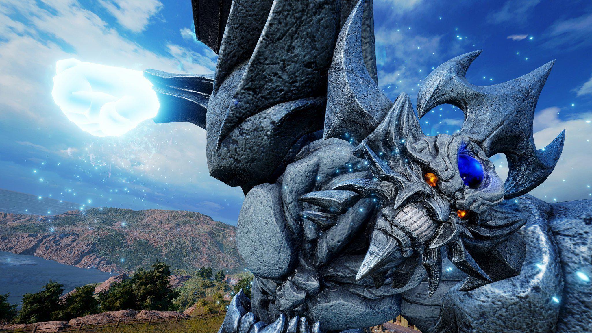 2048x1152 Seto Kaiba screens for Jump Force 2 out of 11 image gallery