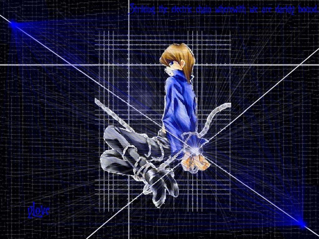 1024x768 Seto Kaiba Kaiba Wallpaper