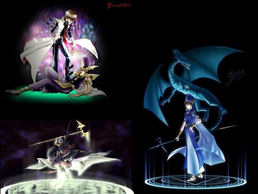 1024x768 Mobile Seto Kaiba Picture