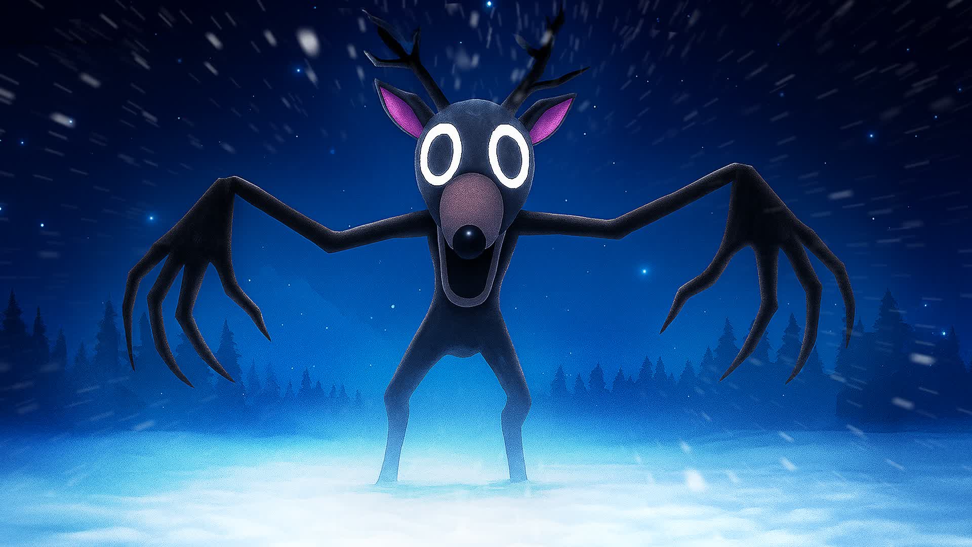 1920x1080 Nights In The Forest [HORROR] 5396 3830 8480