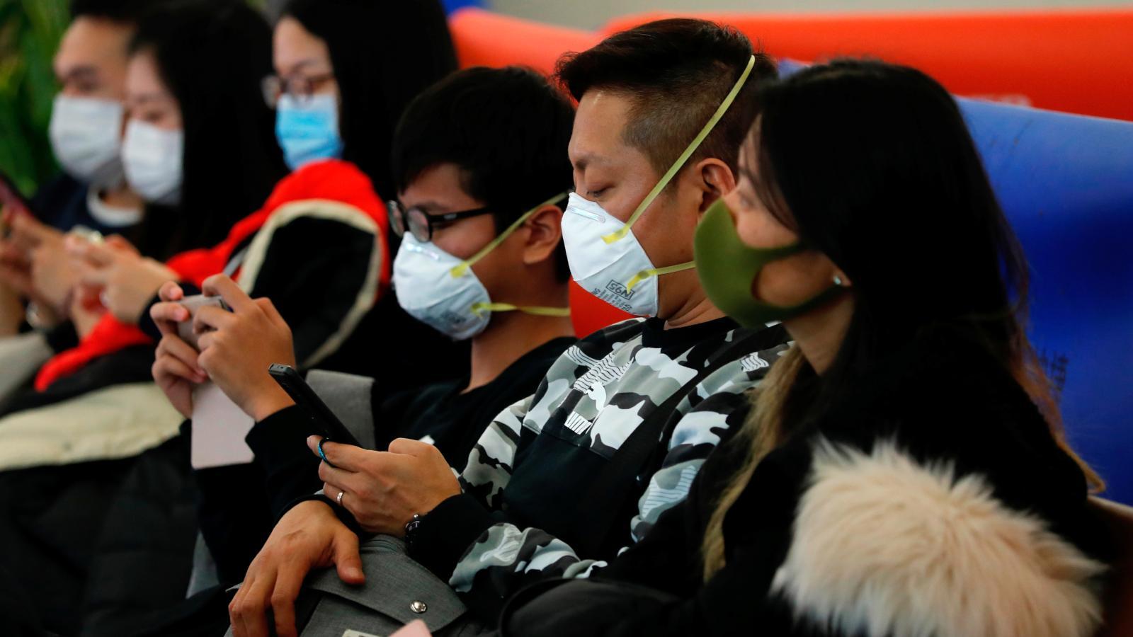 1600x900 China's Wuhan virus unfolds in new age of WeChat