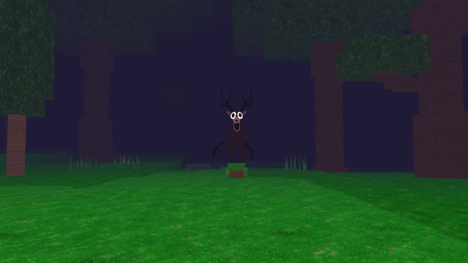 1600x900 How to Get All Badges in 99 Nights in The Forest