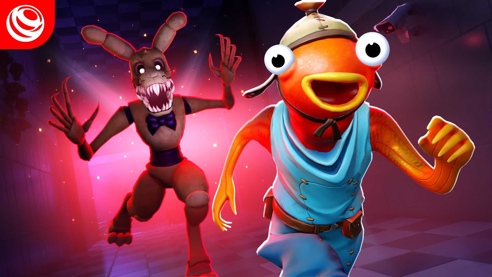 1920x1080 NIGHTS WITH FREDDY