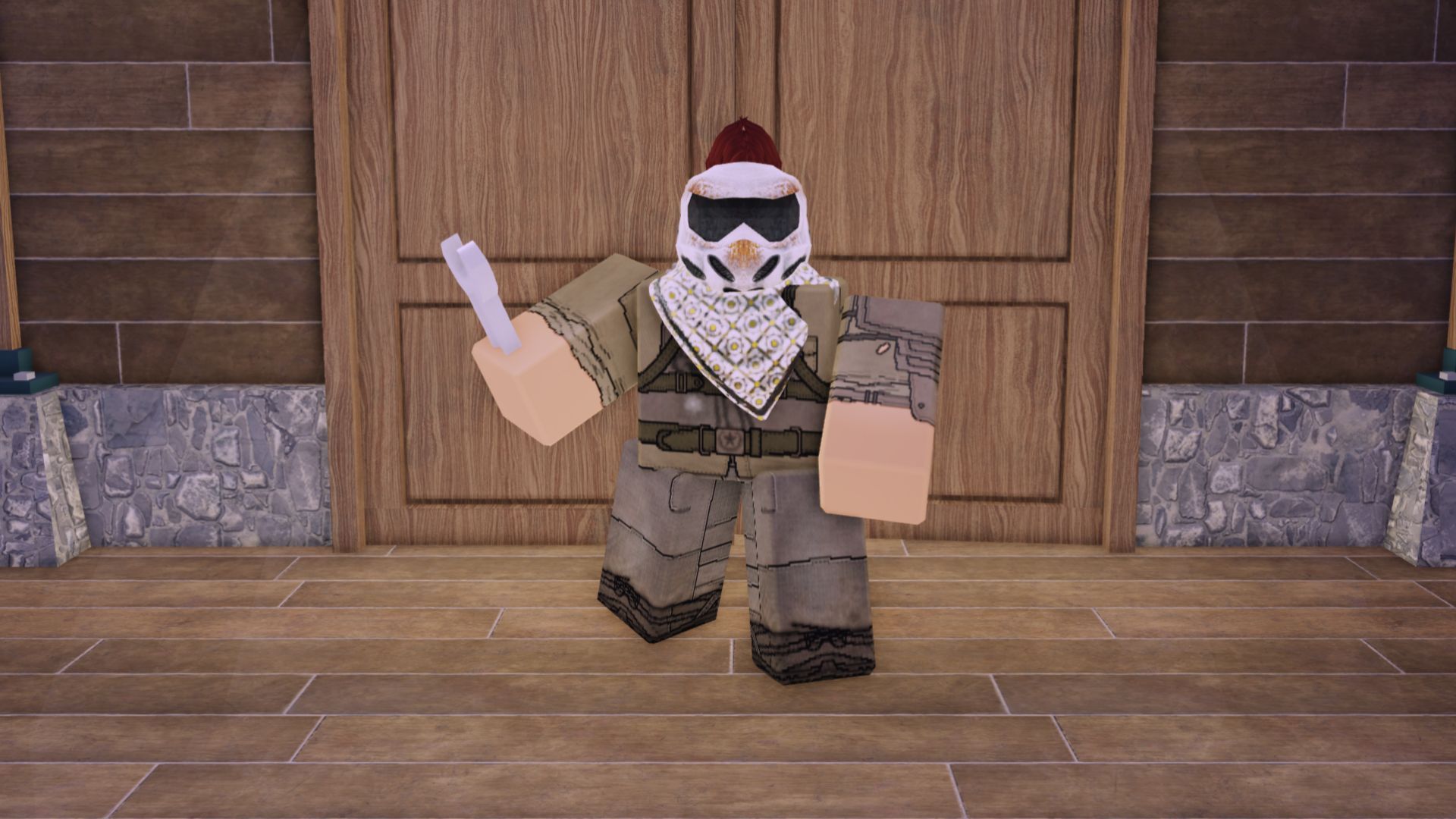 1920x1080 Nights in the Forest tips for surviving The Deer, base building, and classes