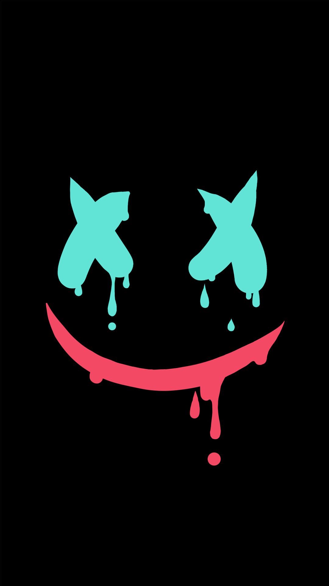 1080x1920 Phone wallpaper: Music, Marshmello 1338357