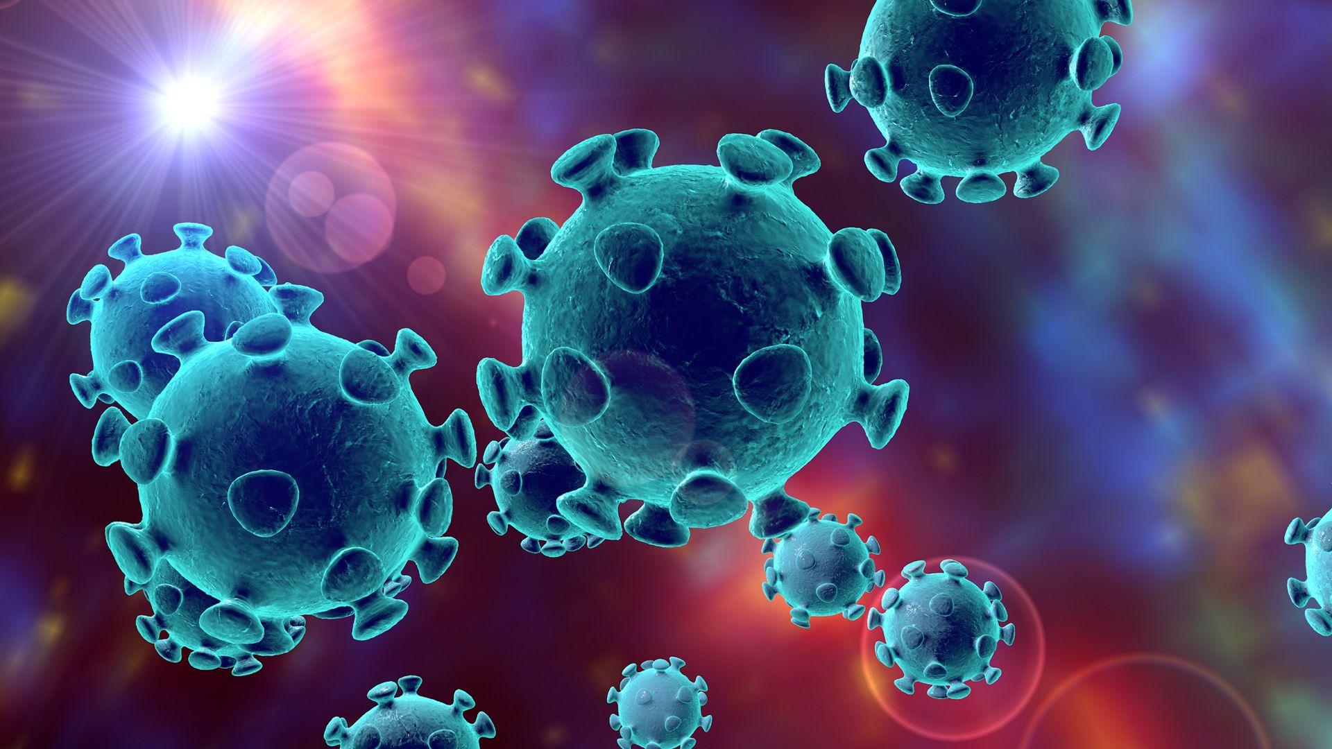 Coronavirus HD Wallpapers - Top Free Coronavirus HD ...