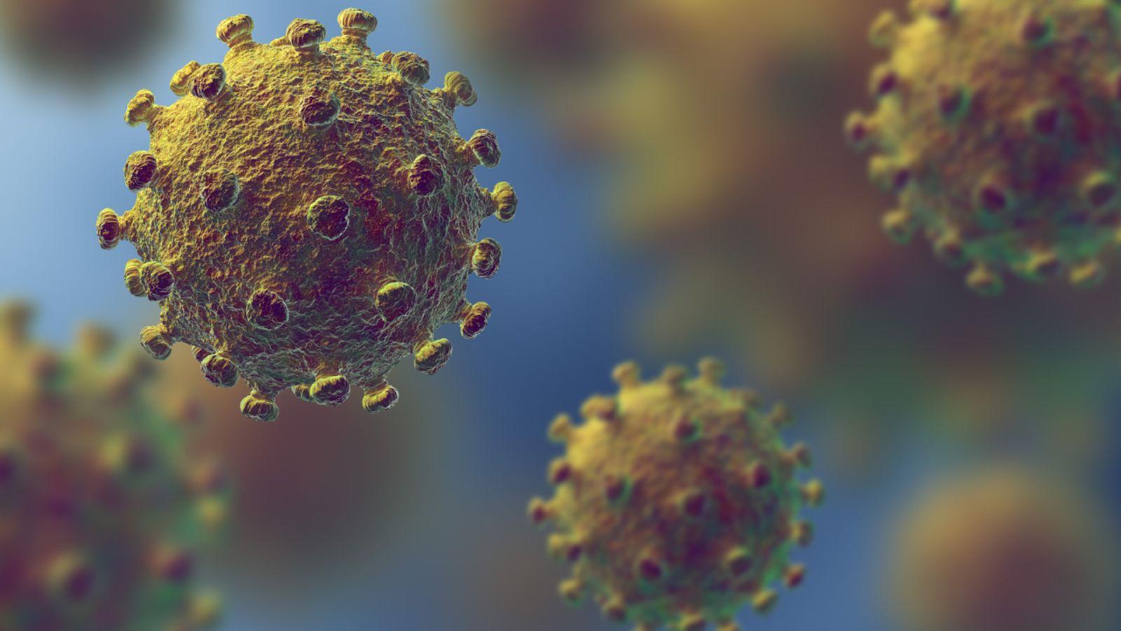 1600x900 Coronavirus NC: State of Emergency declared in North Carolina as
