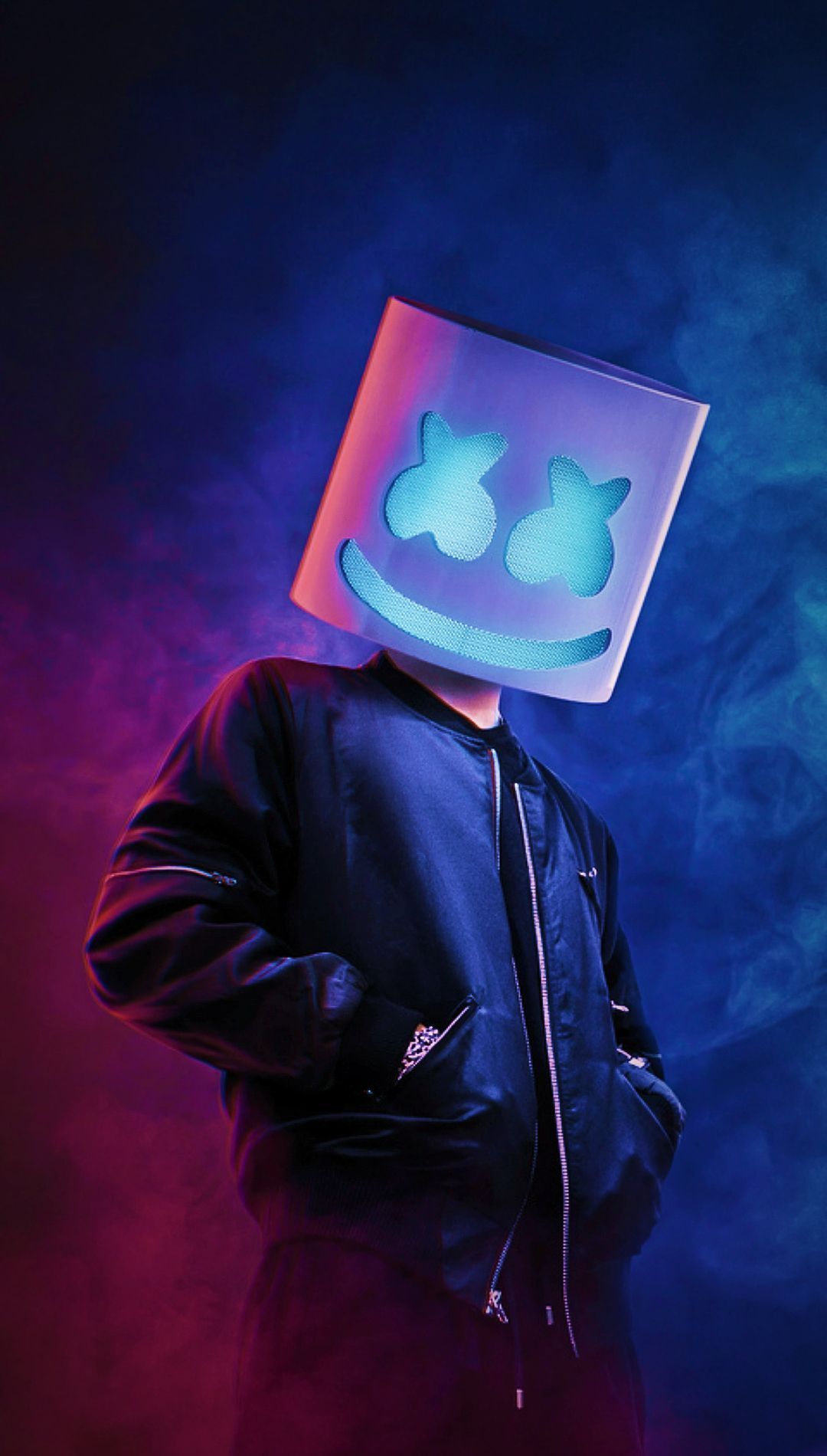 1080x1900 Cool Marshmello Wallpaper Cool Marshmello Wallpaper [ HQ ]