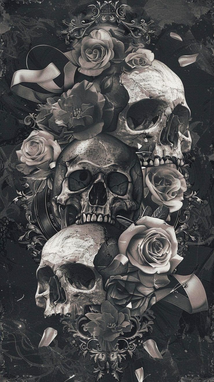 740x1320 Tattoo Design Background Photo Free High Quality Picture