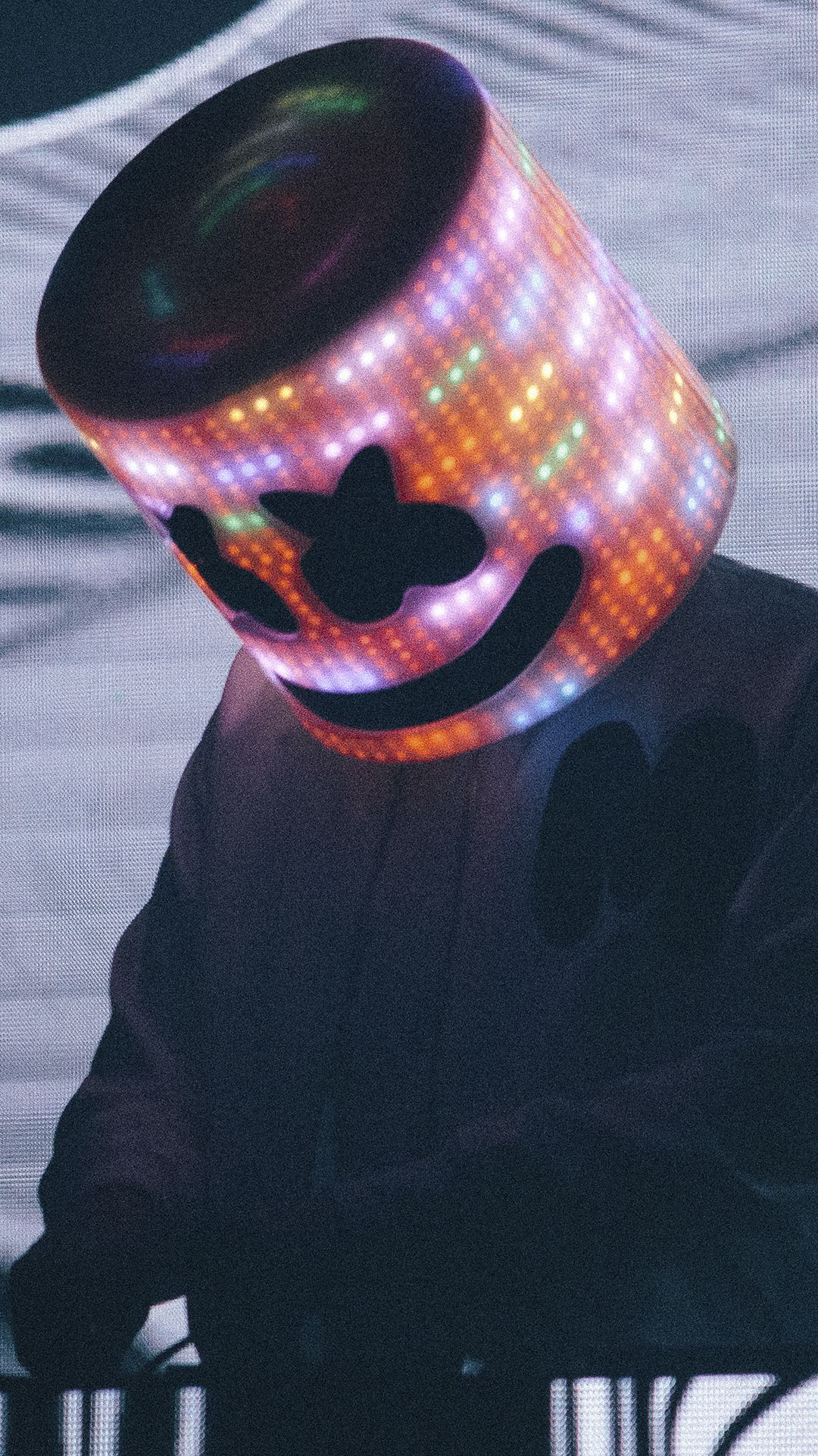 1080x1920 Marshmello DJ Wallpaper