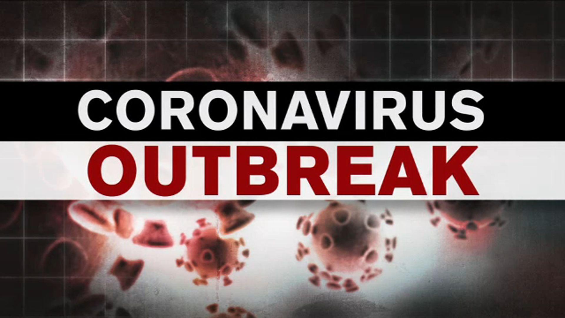 1920x1080 Coronavirus News: Governor Cuomo says coronavirus 'not our first