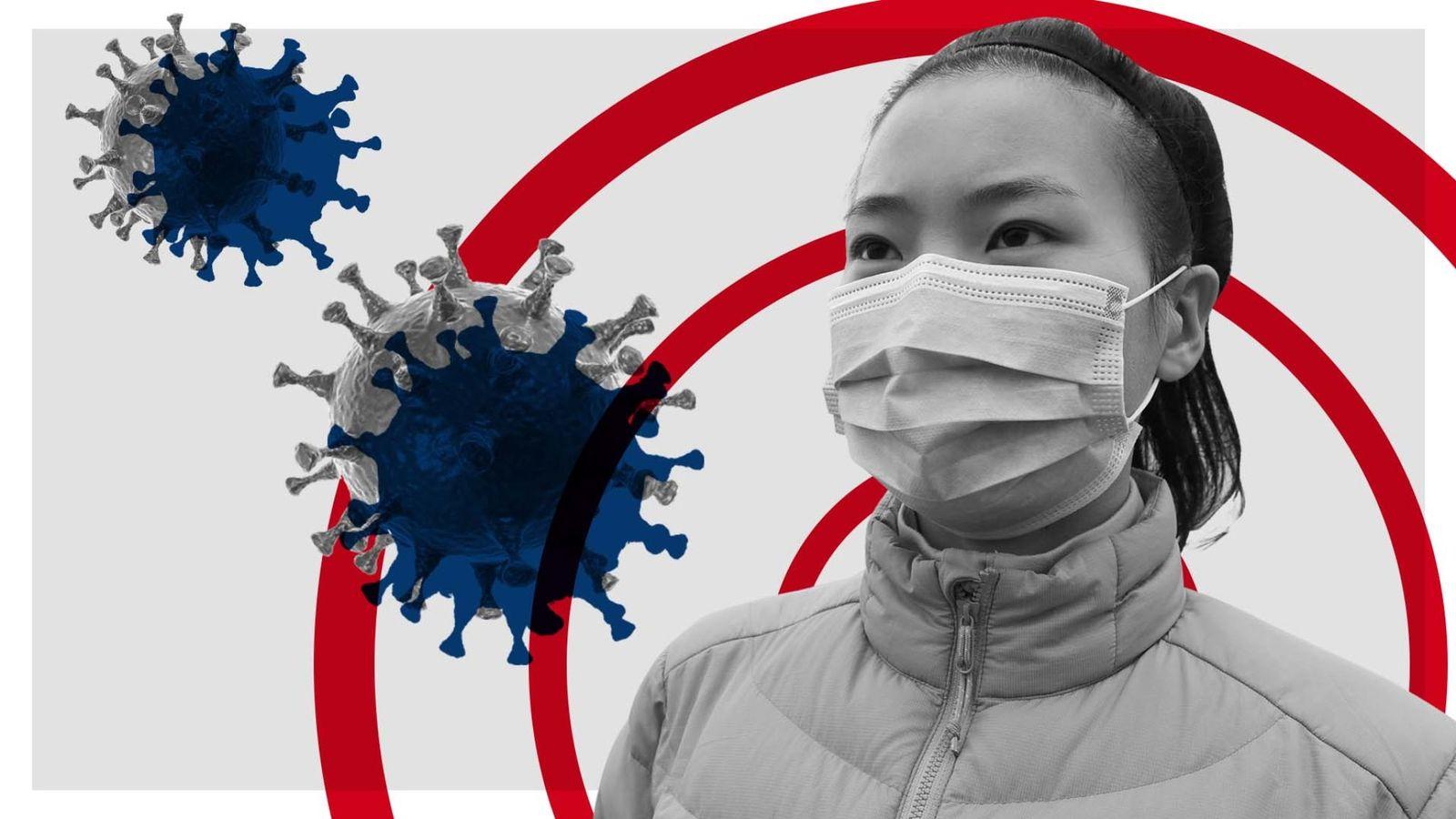 1600x900 China's coronavirus outbreak: What you need to know about