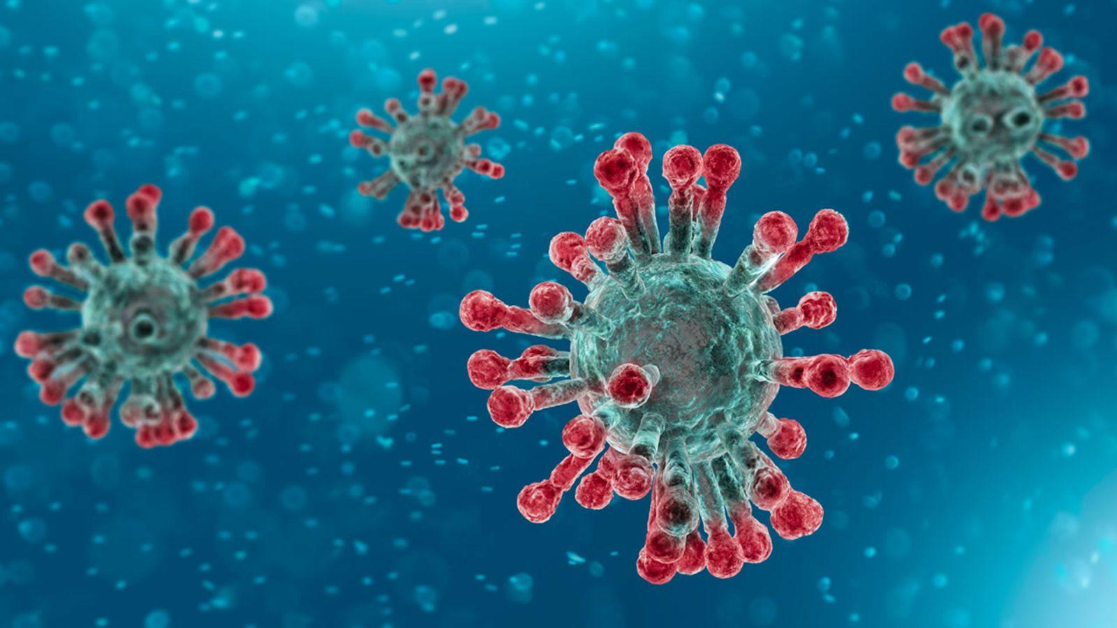 1600x900 Coronavirus Southern California update: First death, new cases