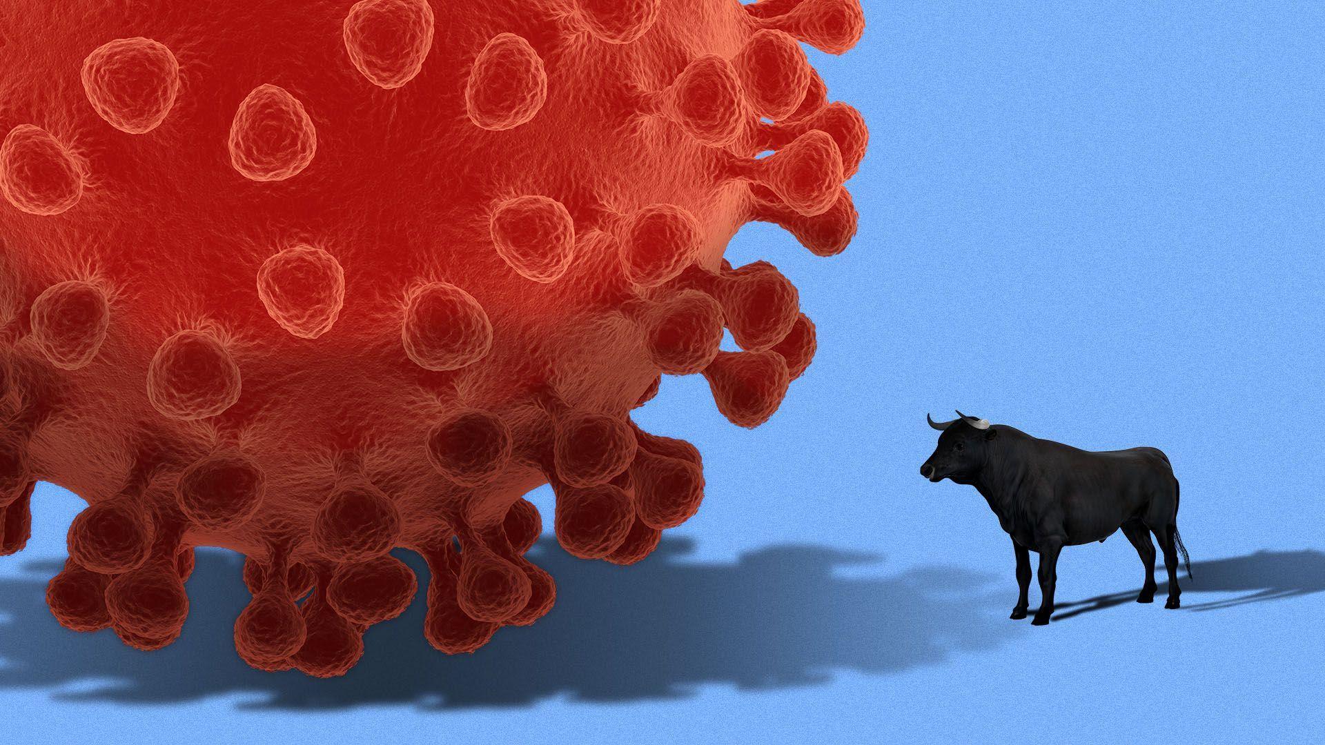 1920x1080 How coronavirus turmoil differs from a financial crisis