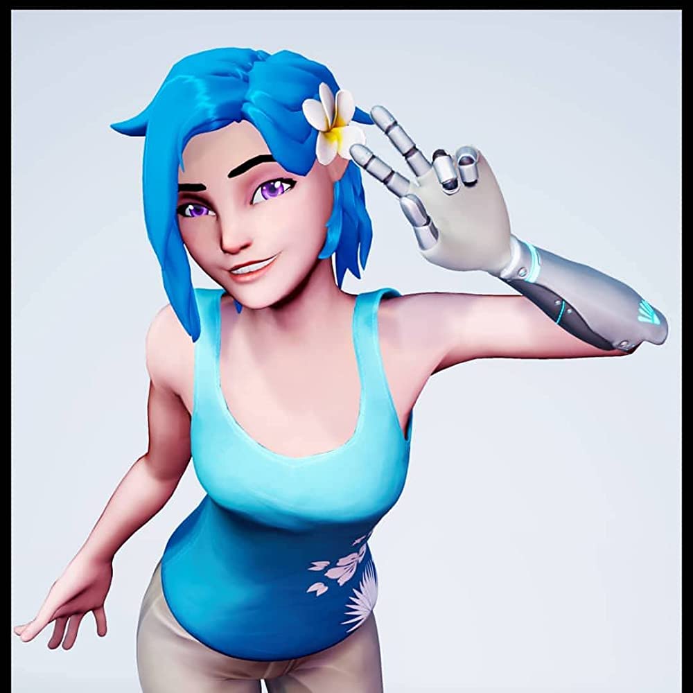 1000x1000 Meta Runner (2018-)