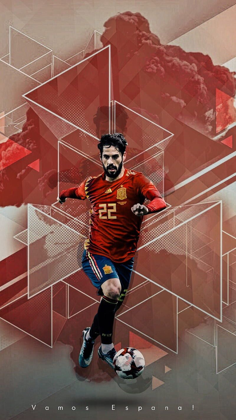 800x1422 HD fifa world cup spain wallpaper