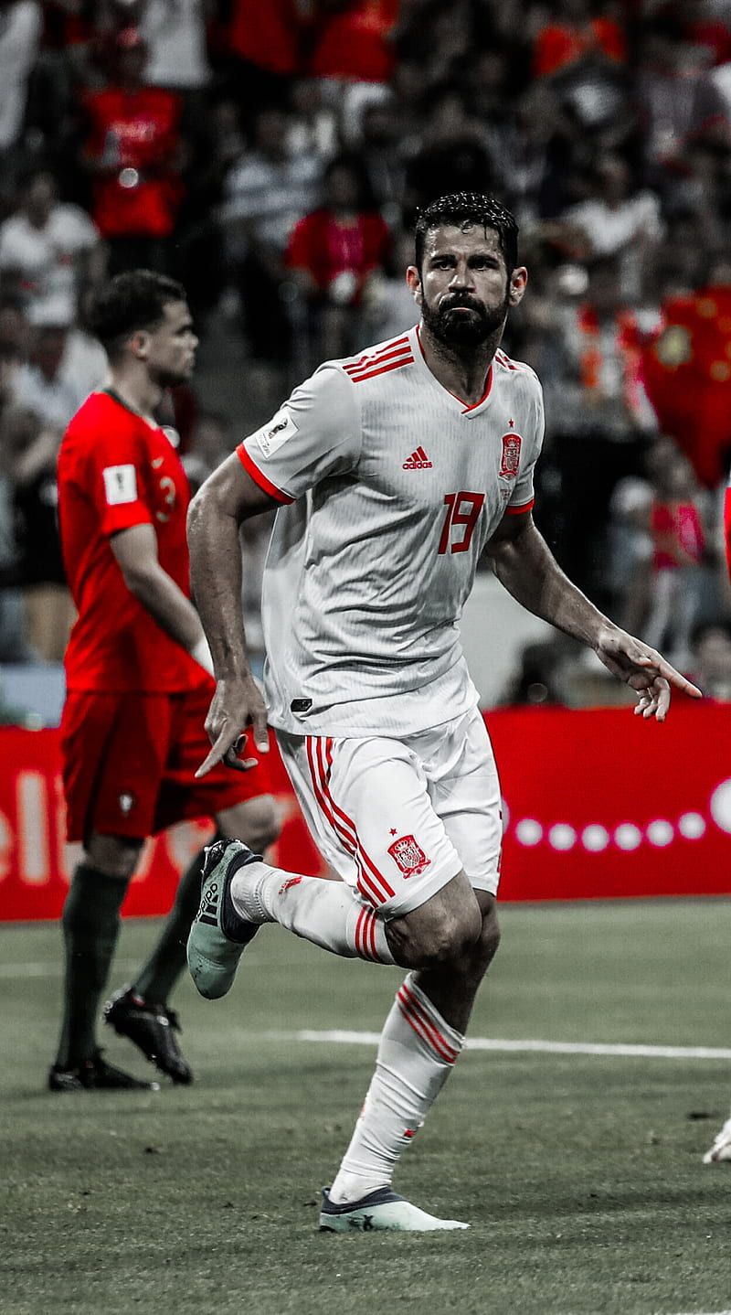 800x1438 HD fifa world cup spain wallpaper