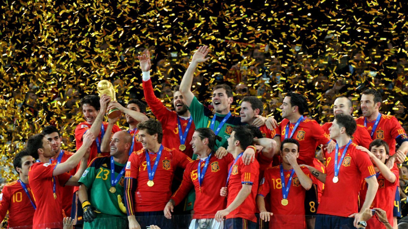 1600x900 Check out all the World Cup squads