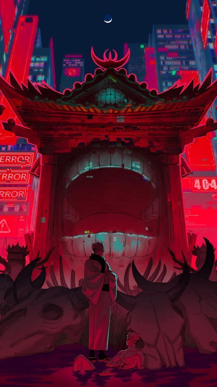 700x1244 Malevolent Shrine