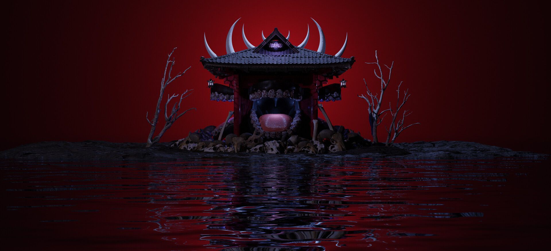 1920x877 MALEVOLENT SHRINE